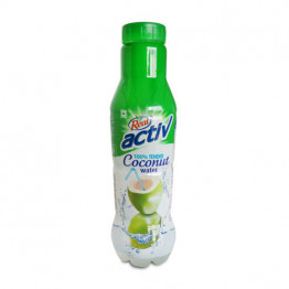 Real Active Coconut Water 200ml